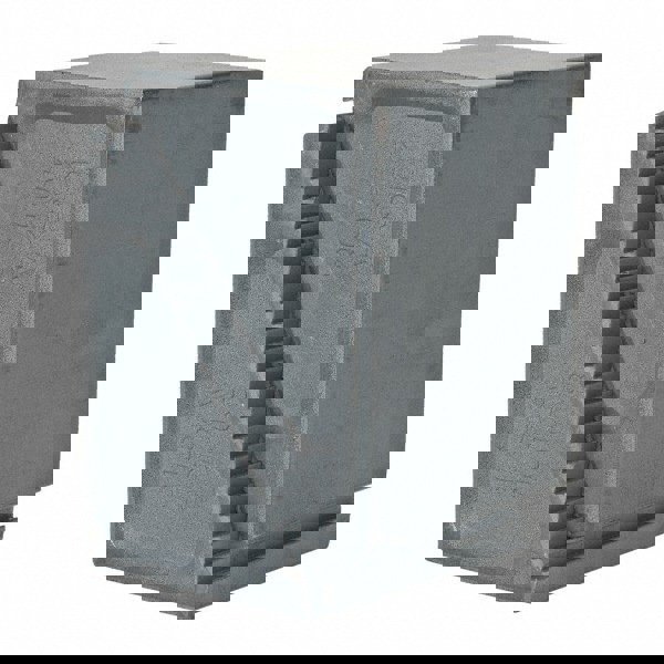 2 Piece, 45 to 102mm Height Adjustment, Steel Step Block